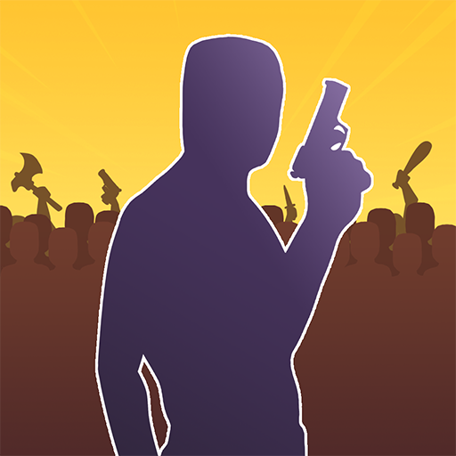 Sharpshooter Blitz App Free icon